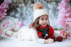 -BabyA 专业婴童摄影(古北时尚广场店)