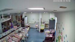 -熹月国际月子会所(天河店)