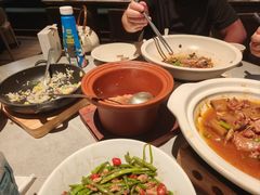 -楚山晓·楚湘菜(江夏永旺店)