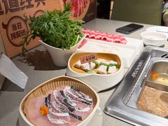 -海底捞火锅(崇文门新世界百货店)