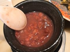 -红蜡烛-养生粥-津鲁菜(中山路店)