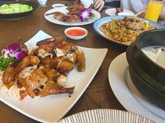 -水月周庄铂尔曼酒店-水月荟中餐厅