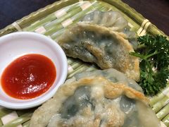 -山水茶艺馆·点心粤菜·30年老字号