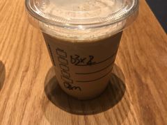 -星巴克臻选(杭州万象城店)