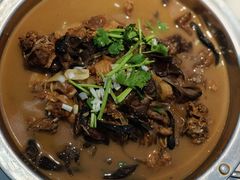 -福禄财东北菜(珠江帝景店)
