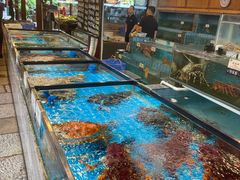 -猪肉婆私房菜(容桂总店)