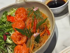 -丝路有约·优雅新疆菜(万宴城店)