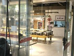 门面-素清香(解放路店)