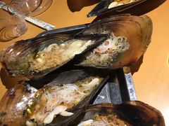 -云晓光头烧烤吧(川沙绿地店)