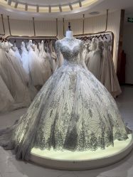 -花嫁丽舍海岛婚礼殿堂(国展店)