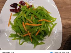 -西部马华清真兰州牛肉面·烧烤夜市(三里河店)