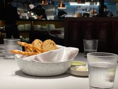 -Bistro Wang 牛排馆