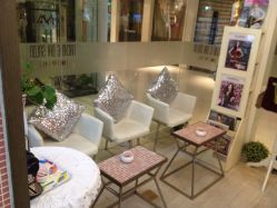 绘甲社(朝阳公园店)-绘甲社NACHO&DAI SALON