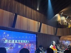 -MM·五声·音乐人与调酒师(西安路店)
