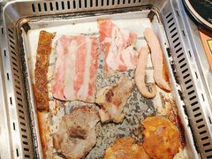-非烤勿扰自助烤肉(虎门天虹店)