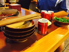 -重庆老火锅王(西安北路店)