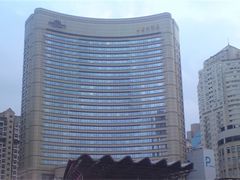 -上海古象大酒店