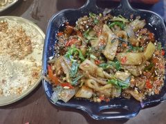 -林二哥宜烤官·宜宾小烧烤