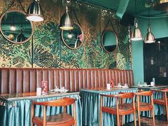 大堂-烛影拾光观景餐厅·创意菜·摄影·小提琴(大唐不夜城店)