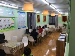 -学知乐教育·幼小衔接·小学科辅导(嘉定镇校区)