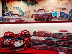 -龙湖杭州滨江天街