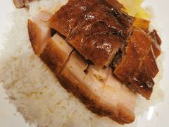-香港新发烧腊茶餐厅(书城店)