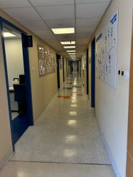 -杭州贝瑞斯美华妇儿医院·早孕·产检·儿科