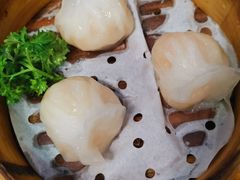 -澳门陈光记烧味饭店(南京德基广场店)