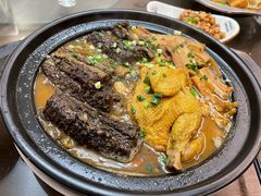 炖生敲-富临轩私房菜(集庆门大街店)