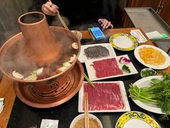 -南门涮肉(上海二店)