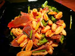 酒鬼鸭胗-胖哥俩肉蟹煲(永旺店)