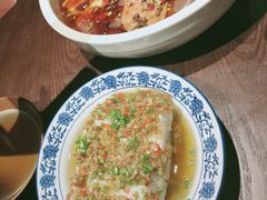 -维吾尔餐厅(宜山路店)