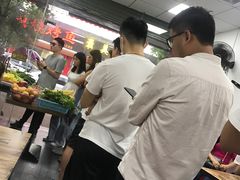 -正宗阳山牛杂(东城店)
