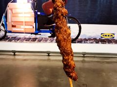 -宜家·瑞典风味餐厅(天津东丽商场店)