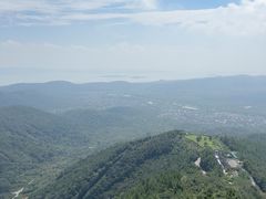 -缥缈峰景区