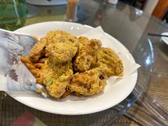 -小秦淮·南京土菜(新亭西路店)