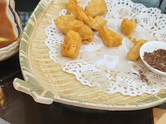 -渔码头食府(蓬莱阁店)