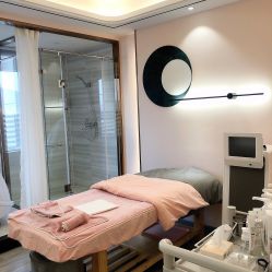 -Let's beauty莱恩轻奢皮肤管理