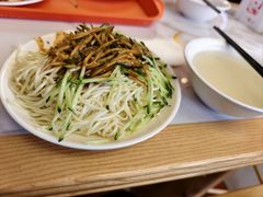 -新川面馆(新街口起源店)