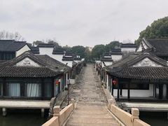 -乌镇景区