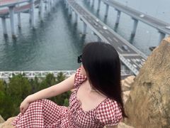 -星海湾跨海大桥