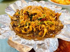 -宝发园名菜馆