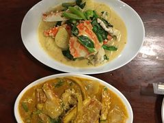 -Dang restaurant (patong phuket)