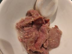 牛辗-大良毋米粥(锦龙路总店)