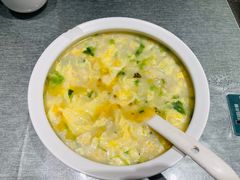 -闫府私房菜·百年鲁菜(欧亚店)