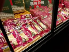 -秋林西餐厅(总店)