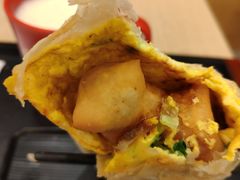 -永和大王(共和新路店)