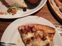 -Rural Tequila墨西哥餐厅(东川路店)
