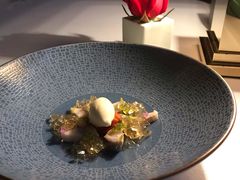-三嚥阁 La Villa Restaurant