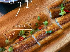 -大哈福烧烤·海鲜·家常菜(延安三路店)